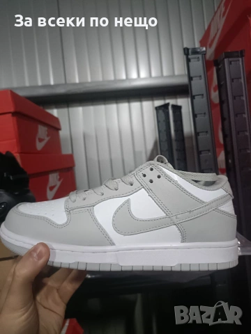 Nike Dunk Low Дамски Маратонки С Кутия👟Дамски Спортни Обувки Код Maratonki Size I.-49