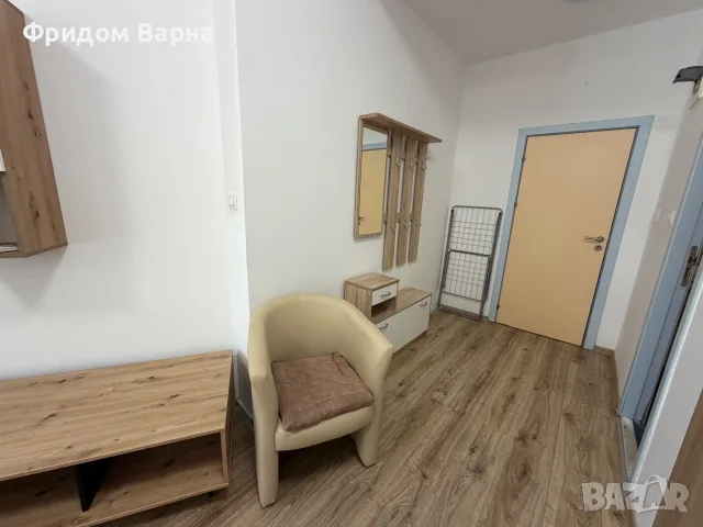 Дава под наем 1-СТАЕН град Варна, к.к. Св.Св. Константин и Елена, снимка 8 - Апартаменти - 55678858