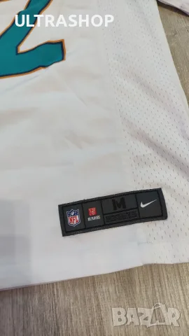 NFL M size jersey Miami Dolphins, снимка 6 - Тениски - 55619561