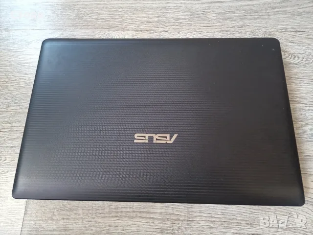 Лаптоп Asus A55N, снимка 10 - Лаптопи за дома - 55579519