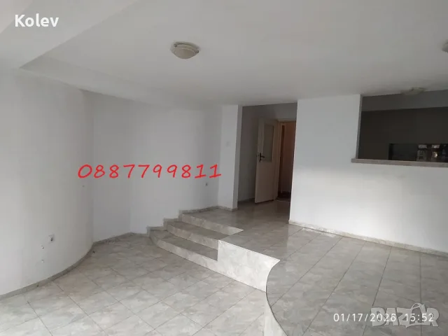 Дава под наем 2-СТАЕН, необзаведен, снимка 7 - Апартаменти - 55479895