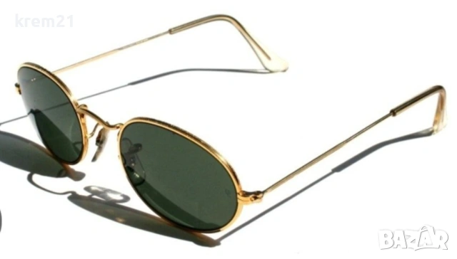 Оригинални винтидж слънчеви очила Ray-Ban Bausch&Lomb USA Унисекс , снимка 10 - Слънчеви и диоптрични очила - 54802867