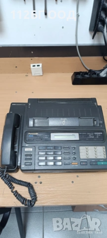 Факс машина Panasonic