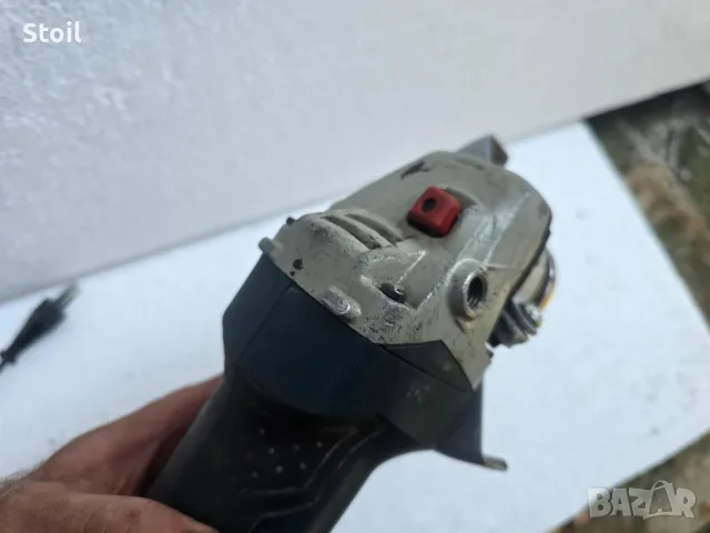 dewalt dcf887 импакт , ъглошлайф bosch gws 18-125 , гайковерт wurth 18v, снимка 8 - Друга електроника - 55341030