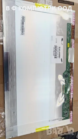 Матрица Samsung LTN156AT24-T01, снимка 3 - Части за лаптопи - 55314889