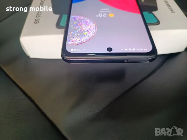 Samsung A52.128 ГБ, Гаранция , снимка 3 - Samsung - 55647032