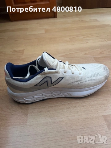 Обувки New Balance 520, снимка 3 - Спортни обувки - 54366845