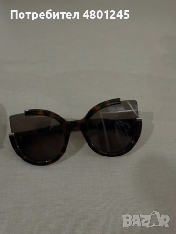 Екстравагантни слънчеви очила Marc by Marc Jacobs