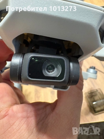 Dji mini 4k fly more combo, снимка 7 - Дронове и аксесоари - 54069153