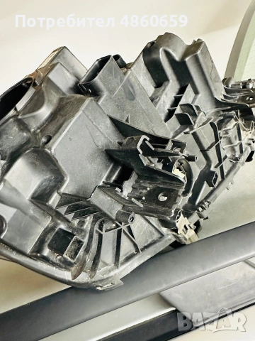 Ляв фар БМВ Г30 BMW G30/G31, снимка 9 - Части - 54960795