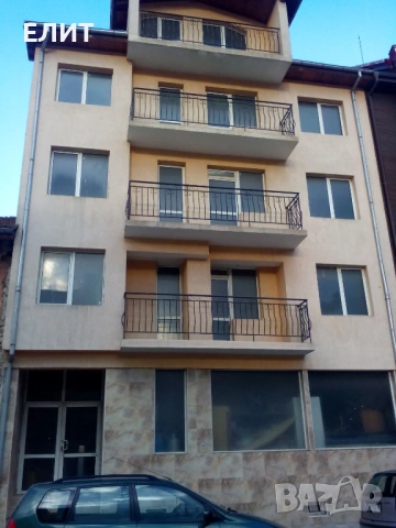 Хотел Чепеларе