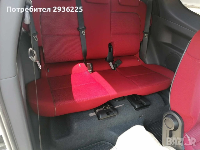 Митсубиши Колт VI, 95 к.с., снимка 11 - Автомобили и джипове - 55257286