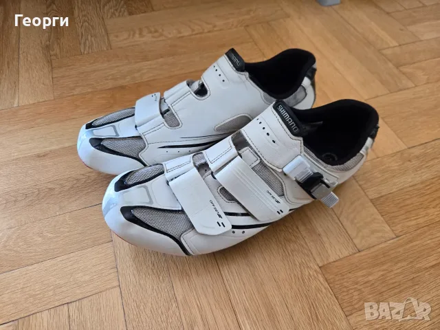 Шпайкове за колоездене - Shimano - 47 номер