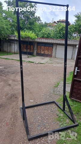Разглобяем лост за набиране , снимка 3 - Фитнес уреди - 54656586