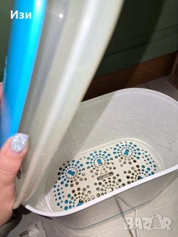 Стерилизатор Philips Avent, снимка 4 - Други стоки за дома - 54173251