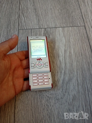 Sony Ericsson W595 Walkman white and red 🤍❤️, снимка 5 - Sony Ericsson - 54904651