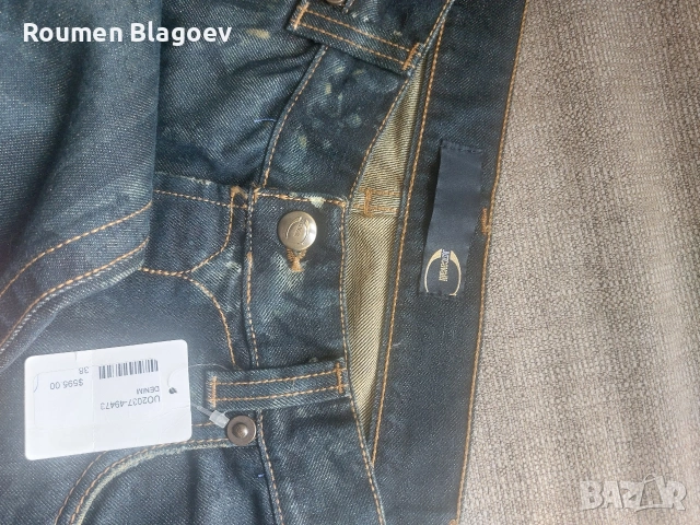 Нови джинси Just Cavalli номер 38-52