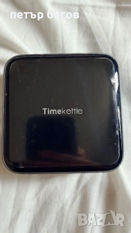 Слушалки преводач  Timekettle W4 Pro