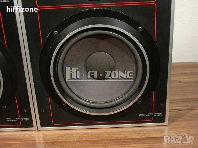 ТОНКОЛОНИ Jamo sl 140, снимка 5 - Тонколони - 54271154