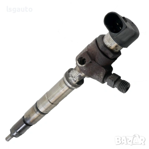 Дюза дизел AUDI A1 (8X) 2010-2018 ID: 161347 ОЕМ № 03L130277B