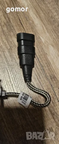 Комплект LED крушки C9 HB4 9006 за автомобилни фарове – 2 броя, снимка 5 - Аксесоари и консумативи - 55467626