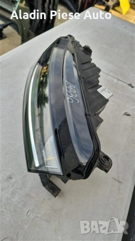 Десен фар Skoda Octavia 4 Led година 2021 2022 2023 код 5E4941016, снимка 9 - Аксесоари и консумативи - 54675063