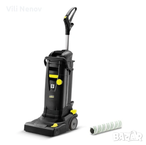 Подопочистващ автомат Karcher BR 30/4 C Anniversary Edition