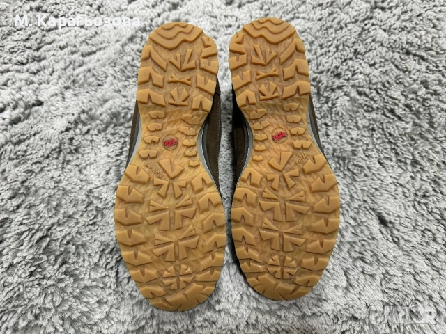 Обувки Hanwag Barcas GTX - Размер 42, снимка 5 - Ежедневни обувки - 54161000