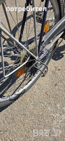 Колело Велосипед , снимка 4 - Велосипеди - 53986089