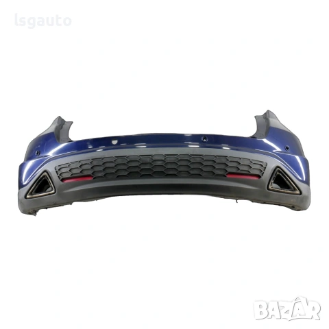 Задна броня Honda Civic VIII 2006-2011 ID: 161902, снимка 2 - Части - 55056556