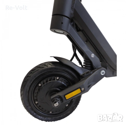 НОВ! Nami SuperStellar 52V 25Ah, снимка 8 - Велосипеди - 54439906