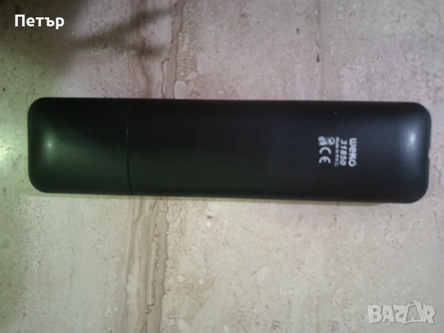 Продавам дистанционно за телевизор Philips 32PFL4007H/12, снимка 3 - Части и Платки - 54282445