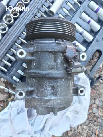 Компресор Volvo, снимка 5 - Части - 55670262