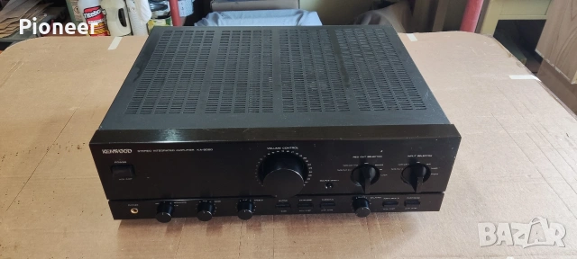 Kenwood ka5020