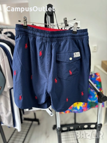 Ralph Lauren/Бански/НОВ/S размер, снимка 2 - Бански - 54882039