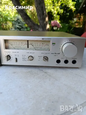 "MARANTZ" - SD 3510 - рядък касетъчен дек, работещ , снимка 3 - Декове - 55363456