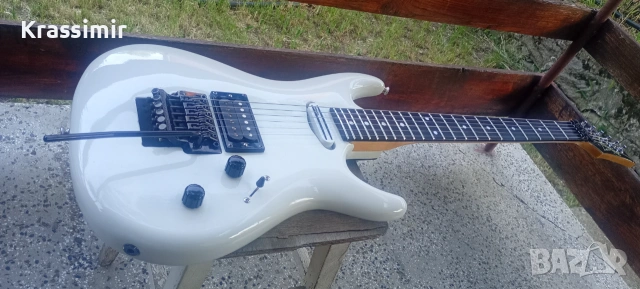 Ibanez 540 Radius , снимка 3 - Китари - 55070251