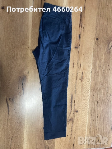 Детски панталон H&M, снимка 4 - Детски панталони и дънки - 54660115