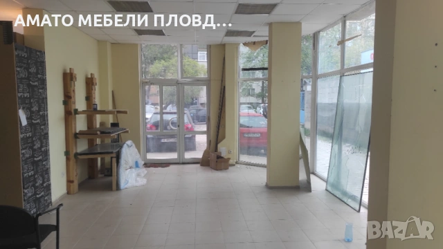 Давам под наем помещение , снимка 3 - Складове - 54263069