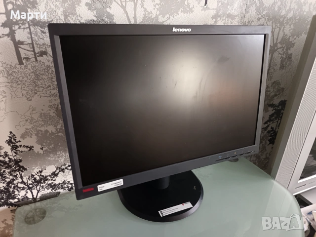 Компютърни  монитори за части.