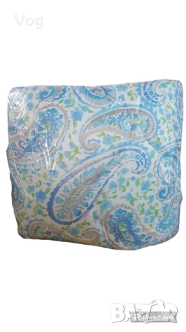 ПРОМОЦИЯ - Олекотени завивки 2 броя - 40 лв