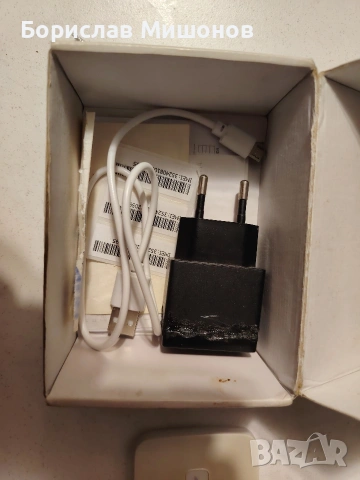 Продавам 4G бисквитка за Интернет от Виваком, снимка 2 - Рутери - 54870999