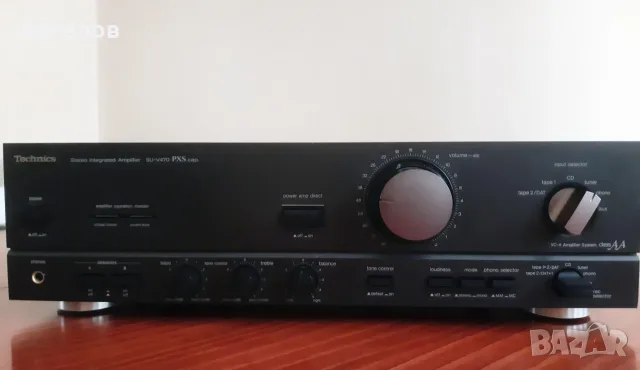 Усилвател Technics SU-V470
