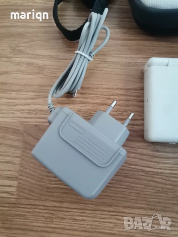Nintendo DS lite , снимка 9 - Nintendo конзоли - 54388555