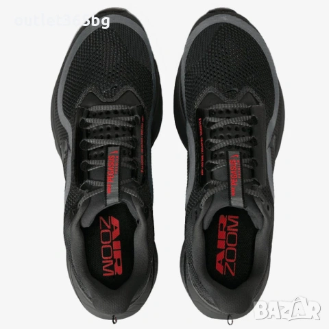 Nike Pegasus Premium | HQ2592-011 №47 Оригинал Код 694, снимка 4 - Маратонки - 54631798