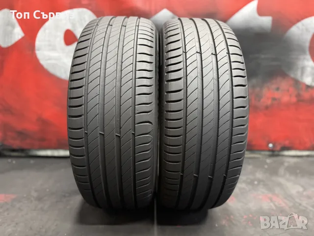 205 55 16, Летни гуми, Michelin Primacy4, 2 броя, снимка 2 - Гуми и джанти - 55587541