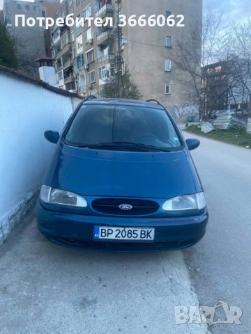 Продавам, снимка 8 - Автомобили и джипове - 54297873