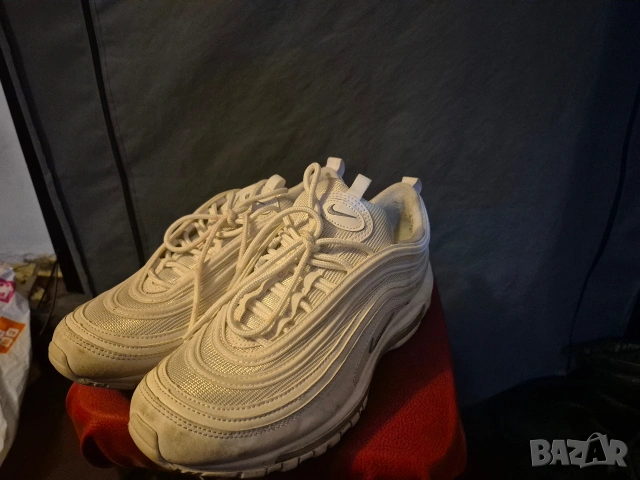 Nike air-max-нов модел-номер42, снимка 5 - Маратонки - 54118472