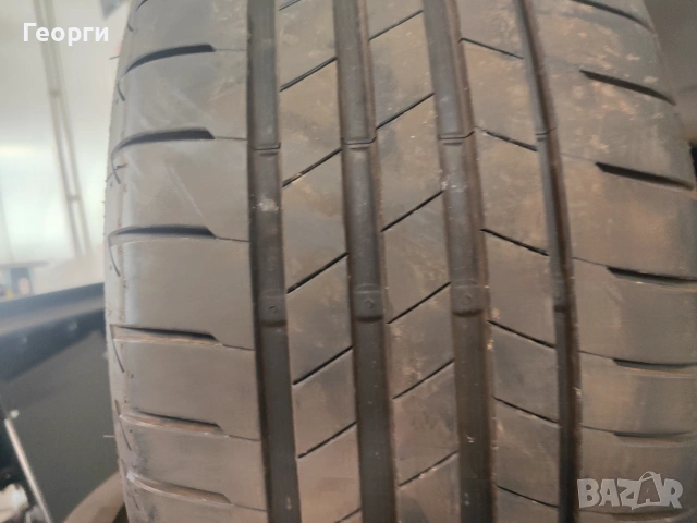 2бр.летни гуми 225/50/17 Bridgestone