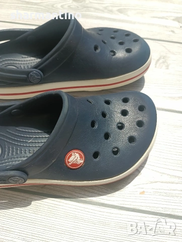 Crocs N 29,5 сандали детски, снимка 3 - Детски сандали и чехли - 55063838